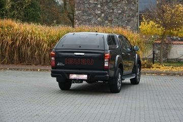 Isuzu D-Max III Extended Cab 1.9 Ddi 163KM 2020 Isuzu D-Max LxS 4WD 1.9d 163KM AUTOMAT 2020r. SALO, zdjęcie 23
