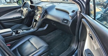 Opel Ampera 2012 Opel Ampera BENZYNA HYBRYDA PLUG-IN skora automat ladowany z gniazdka, zdjęcie 36