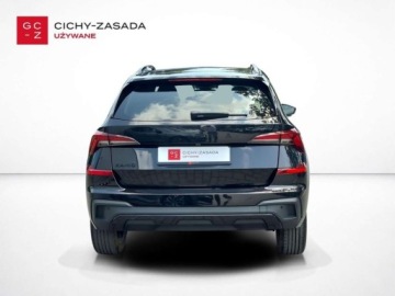 Skoda Kamiq Crossover Facelifting 1.0 TSI 115KM 2024 Skoda Kamiq Monte Carlo, Panorama, Pakiet serwisowy, gwarancja, Salon PL,, zdjęcie 5