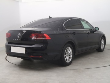 Volkswagen Passat B8 Limousine Facelifting 1.5 TSI EVO 150KM 2019 VW Passat 1.5 TSI, Salon Polska, Automat, Navi, zdjęcie 4