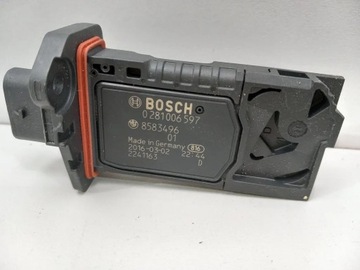 BMW F39 F40 G05 G11 VÁHA VZDUCHU 8583496