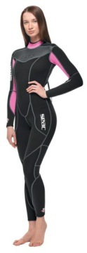 Женский гидрокостюм SEAC SENSE 3 мм S