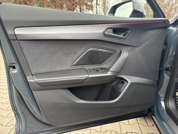 Cupra Formentor 2025 Cupra Formentor 2.0 TSI 204 KM 7-biegowa automatyc, zdjęcie 9