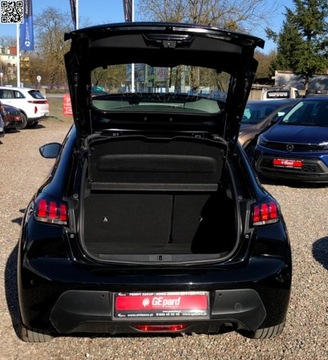 Peugeot 208 II Hatchback 1.2 PureTech 75KM 2021 Peugeot 208 Salon PL - Serwisowany 1.2 Benzyna 75KM, zdjęcie 6