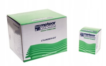 ЦИЛИНДР ПОРШЕНЬ HUSQVARNA 359 47 мм METEOR