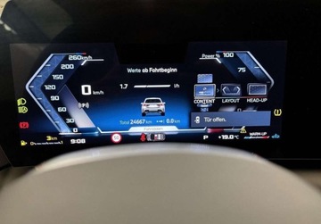 BMW Seria 1 F70 Hatchback M 2.0 M135 300KM 2024 BMW Seria 1 M135i xDrive, HarmanKardon, Faktura VAT 23, Gwarancja fabryczna, zdjęcie 14