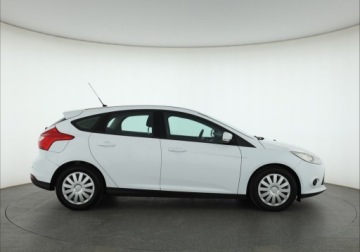 Ford Focus III Hatchback 5d 1.6 Duratorq TDCi DPF 95KM 2013 Ford Focus 1.6 TDCi, Salon Polska, Klima, zdjęcie 5