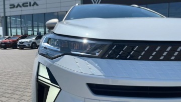 Renault Captur II 2025 Renault Captur techno E-Tech full hybrid 160 ZYSKAJ 9 100 zl z FINANSOWAN, zdjęcie 5