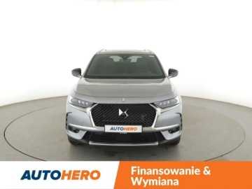  DS Automobiles DS 7 Crossback RIVOLI Panorama Navi, zdjęcie 10