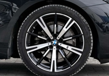 BMW Seria 5 G90-91 Touring 2.0 520d 197KM 2025 BMW Seria 5 I wlasciciel M Sport Harman Gwarancja Bezwypadkowy FVAT23, zdjęcie 11