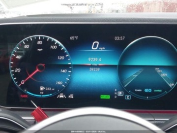 Mercedes GLE V167 2023 Mercedes-Benz GLE 450 4Matic 2023 3.0 Benzyna 362KM, zdjęcie 11