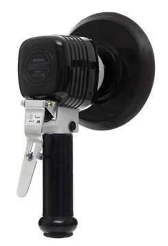 ПНЕВМАТИЧЕСКАЯ ЭКСЦЕНТРИЧЕСКАЯ УГЛОВАЯ ШЛИФМАШИНА 150 мм