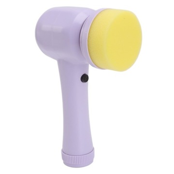 Портативная ручная электрическая щетка