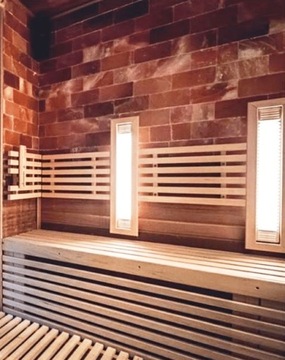 СОЛЬ КИРПИЧ ГИМАЛАЙСКАЯ СОЛЬ 20Х10Х5 СМ 10 шт.