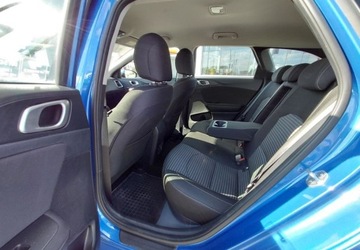 Kia Ceed III Kombi Facelifting 1.5 T-GDI 160KM 2023 Kia Ceed M 1,5T-GDI 160KM 6MT Salon Polska 1.5 Benzyna 160KM, zdjęcie 20