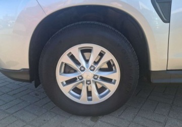 Mitsubishi ASX I SUV Facelifting 2019 2.0 150KM 2019 Mitsubishi ASX 2.0 Invite 4WD CVT 2.0 Benzyna 150KM, zdjęcie 12