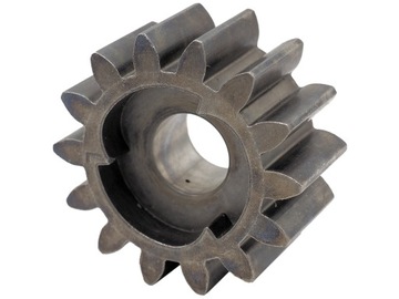 ПРИВОДНЫЕ ЗВЕЗДОЧКИ КОСИЛКИ 14 зубьев NAC VICTUS HORTMASZ HECHT STERWINS ЗВЕЗДОЧКА