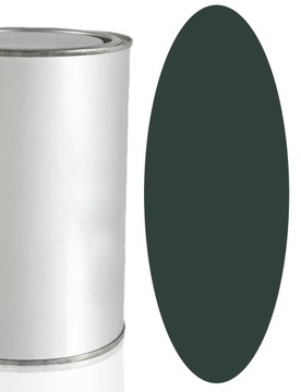 FARBA PŁYNNA GUMA FOLIA 1 L LAKIER ZDZIERALNY RAL 6012 MAT