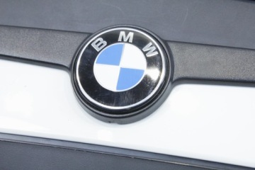 ЦЕНТРАЛЬНЫЙ ТУРИСТИЧЕСКИЙ БАГАЖНИК BMW K48 K1600GT СВЕТЛО-БЕЛЫЙ UNI