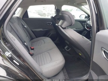 Kia 2025 Kia Inny K4 EX 2025, od ubezpieczalni 2.0 Benzyna 147KM, zdjęcie 7