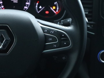 Renault Megane IV Hatchback 5d 1.3 TCe 140 FAP 140KM 2019 Renault Megane 1.3 TCe, Salon Polska, Serwis ASO, zdjęcie 19