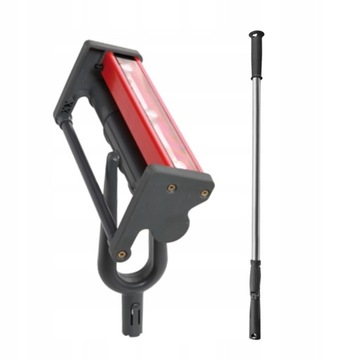 LAMPA LED ERGOLISS TELESKOP 2x1,5m