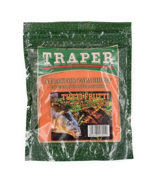Atraktor Traper 250g Tutti Frutti