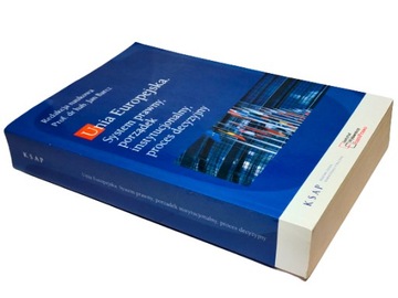 Unia Europejska / Barcz