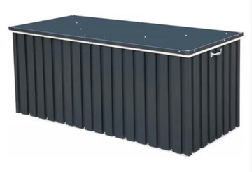 Skrzynia ogrodowa Duramax