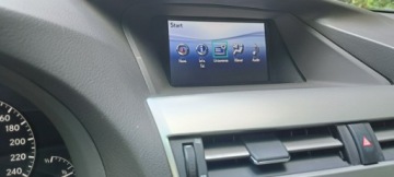 Lexus RX III SUV 450h 299KM 2011 Lexus RX 450h Ambassador Executive, mały, zdjęcie 9