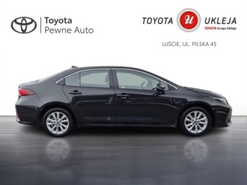 Toyota Corolla XII Sedan Facelifting 1.5 VVT-i 125KM 2024 Toyota Corolla 1.5 Comfort MS Seria E21 (2019-) 1., zdjęcie 3