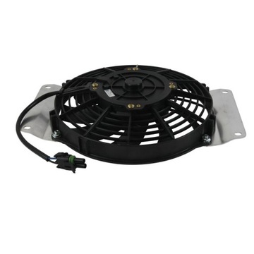 WENTYLATOR CHŁODNICY CAN-AM Outlander 400 '09-'15, Outlander 500/650/800