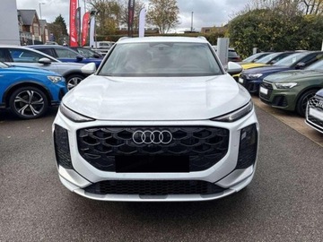 Audi Q3 II SUV 1.5 35 TFSI 150KM 2025 AUDI Q3 TFSI S line Suv 1.5 (150 KM) 2025, zdjęcie 2