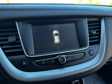 Opel 2019 Opel Grandland X Grzane fotele+Kierownica Czujniki, zdjęcie 26