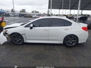 Subaru 2017 Subaru WRX Limited 2017 2.0l 2.0 Benzyna 268KM, zdjęcie 2
