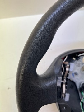 РУЛЕВОЕ КОЛЕСО RENAULT CLIO III