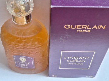 GUERLAIN L'INSTANT 100 МЛ EDP ПРОДУКТ
