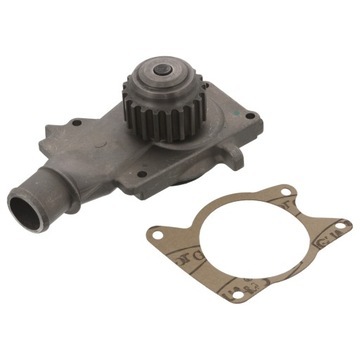 FEBI BILSTEIN 01282 ČERPADLO VODY CHLAZENÍ MOTORU