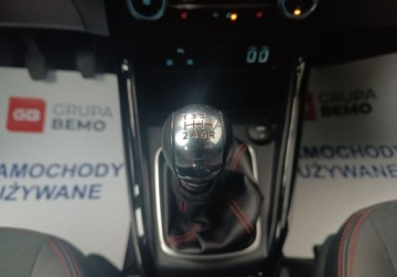 Ford Ecosport II SUV Facelifting 1.0 EcoBoost 125KM 2022 Ford EcoSport 125KM EcoBoost ST-Line P.Zima BLIS SalonPL SerwisASO FV23 Gw, zdjęcie 30