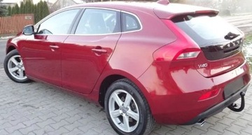 ODEPÍNACÍ AUTOMAT ZAŘÍZENÍ(HÁK) TÁŽNÝ VOLVO V40 2012DO20