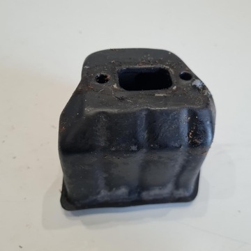 ГЛУШИТЕЛЬ BESTCRAFT EC 150