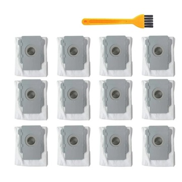 do Irobot Roomba I7 I7 + S9 E5 I7 Plus E6 S9 + czysta podstawa części do cz