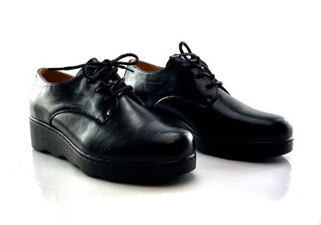 AOTORIA C20-7257D BLACK, ROZM.43 NADWYMIAR
