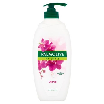 PALMOLIVE ŻEL 750ML CZARNA ORCHIDEA