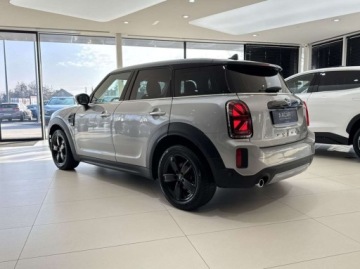 Mini Countryman F60 Crossover Facelifting 1.5  136KM 2023 MINI Countryman Cooper Classic Panorama ACC Kamera cofania CarPlay LED, zdjęcie 1