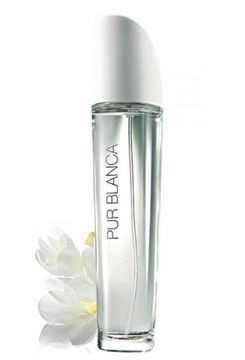 Женские духи Avon Pur Blanca Delicate 50 мл