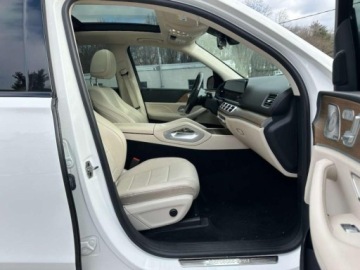 Mercedes GLE V167 2022 Mercedes-Benz GLE 350 4Matic 2022 2.0 Benzyna 255KM, zdjęcie 8