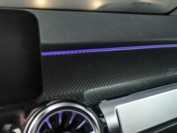 Mercedes GLB SUV 2.0 200d 150KM 2025 MERCEDES-BENZ GLB 200 d 4-Matic AMG Line 2.0 (150KM) 2025, zdjęcie 6