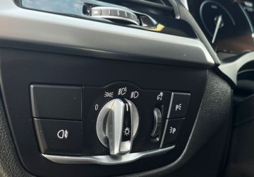 BMW X3 G01 SUV 2.0 30e 292KM 2021 BMW X3 30e 292 KM xDrive Led Kamera Tempomat Navi Salon Polska Serwis ASO, zdjęcie 12