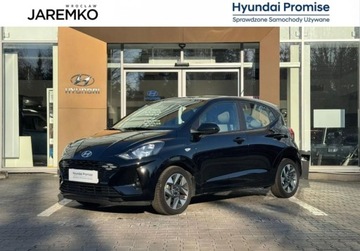 Hyundai i10 III 2024 Hyundai i10 1.2 Benzyna 79KM